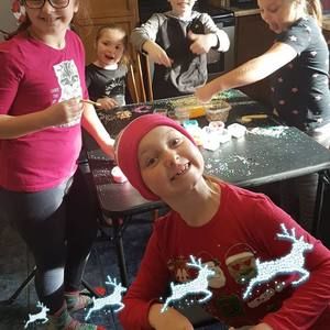 Meet your Posher, Susan